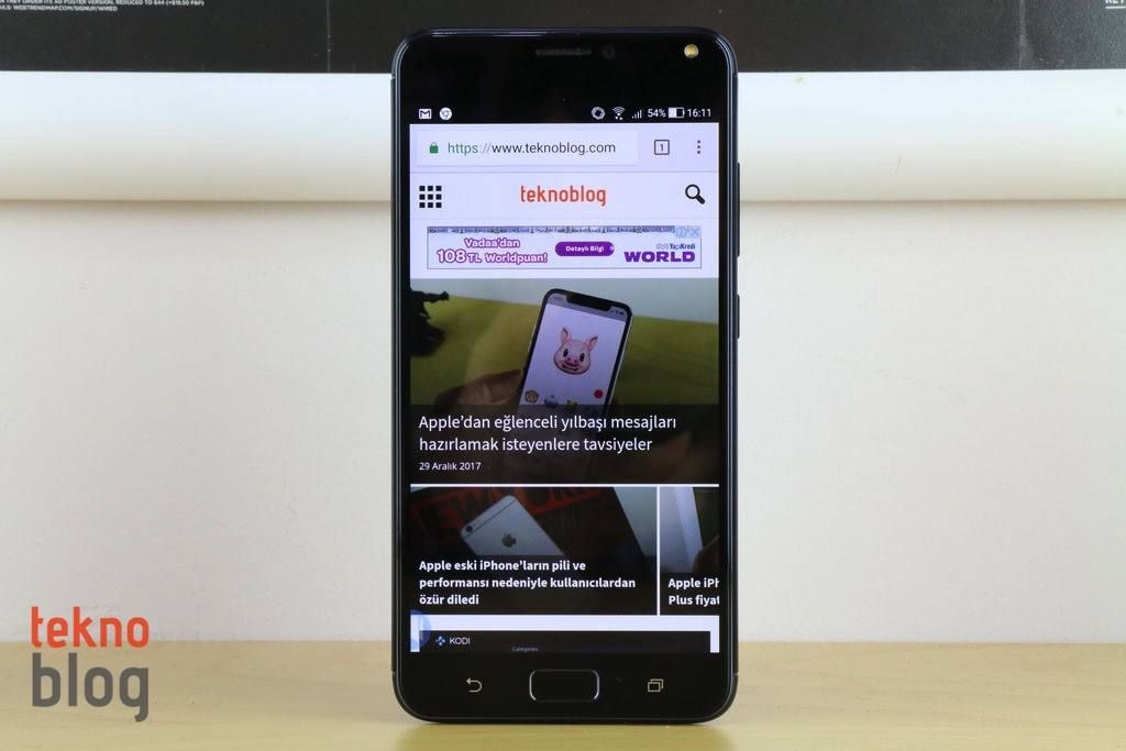 zenfone 4 max inceleme