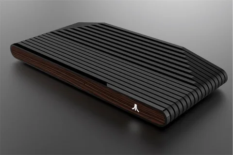 Ataribox için ön sipariş dönemi 14 Aralık’ta başlıyor