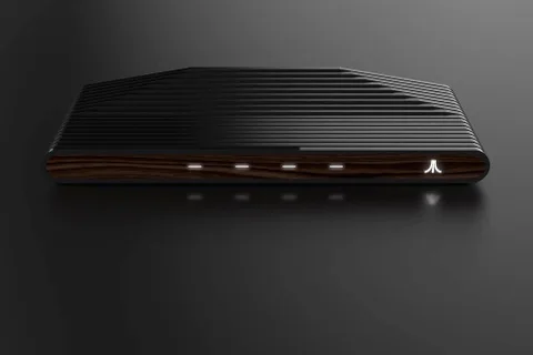 Ataribox’ın ön siparişe çıkışı ertelendi