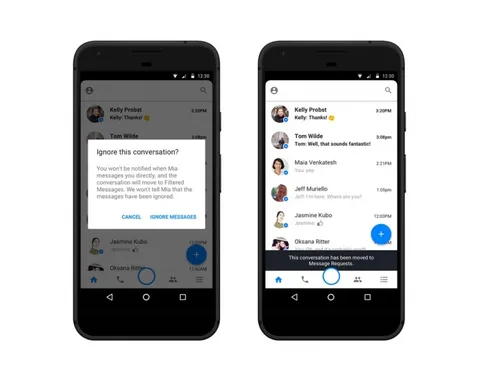 Facebook taciz ile mücadele için hazırladığı yeni araçları tanıttı