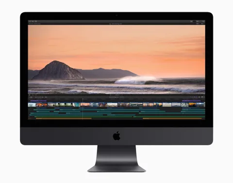 Final Cut Pro X ile VR ve HDR video düzenleme imkânı geldi