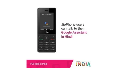 Google Asistan standart cep telefonlarında da çalışabilir