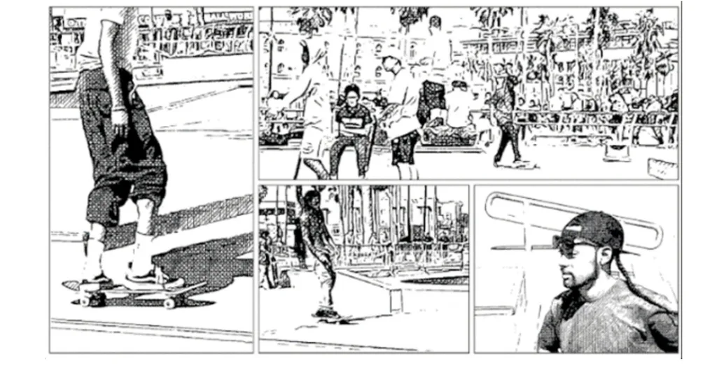 Google’dan üç yeni fotoğrafçılık uygulaması: Storyboard, Selfissimo!, Scrubbies