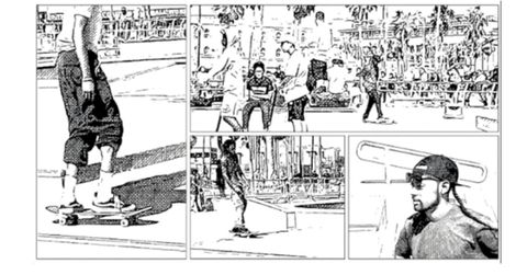 Google’dan üç yeni fotoğrafçılık uygulaması: Storyboard, Selfissimo!, Scrubbies