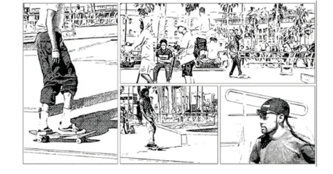 Google’dan üç yeni fotoğrafçılık uygulaması: Storyboard, Selfissimo!, Scrubbies