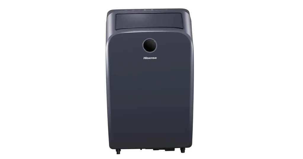 Hisense Alexa uyumlu klima ve nem giderici modellerini duyurdu