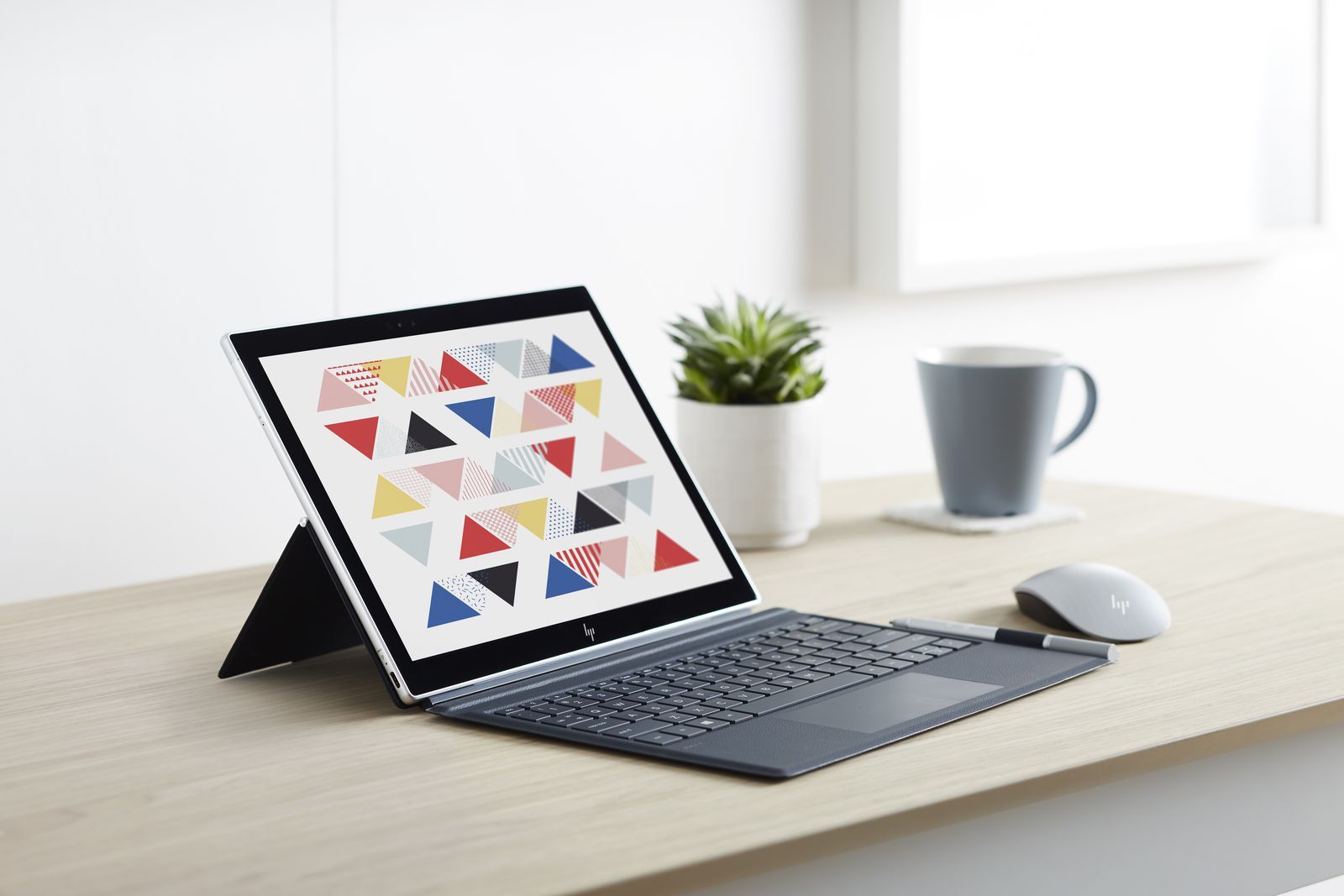 hp envy x2
