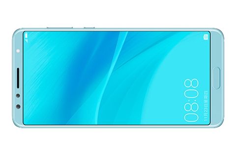 Huawei Nova 2S resmi duyuru öncesinde internette boy gösterdi
