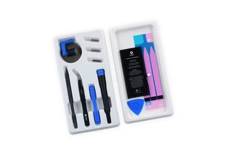 iFixit pil değişim setinin fiyatında indirime gitti