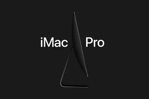 iMac Pro 14 Aralık’ta satışa sunuluyor