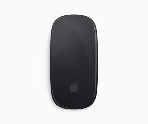 Apple uzay grisi renkli Magic Mouse, Keyboard ve Trackpad’i sonlandırıyor
