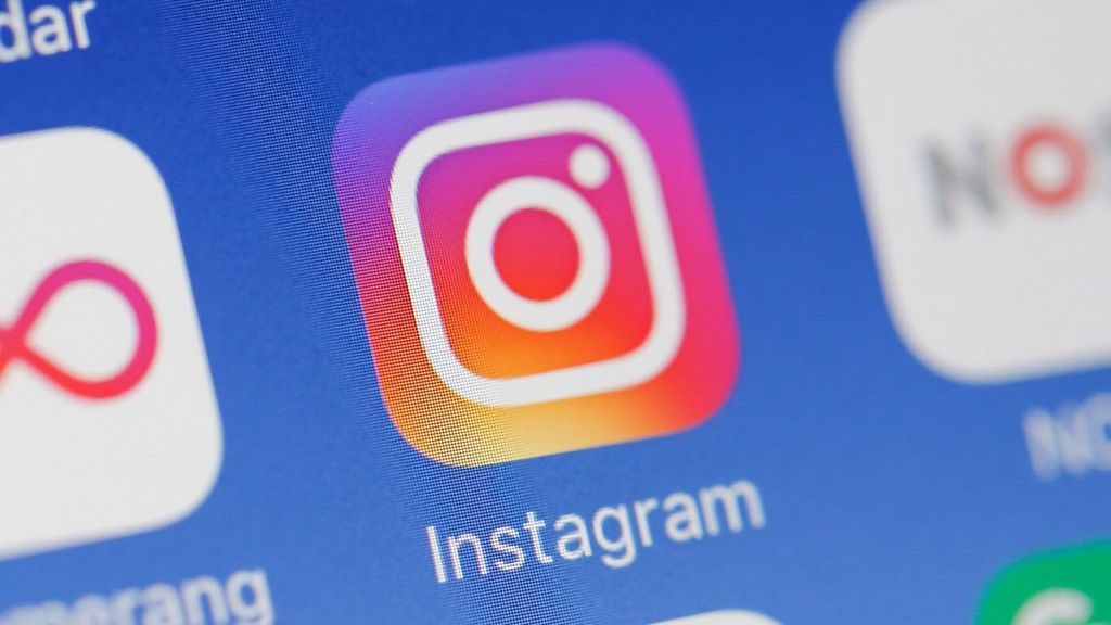 instagram algoritması