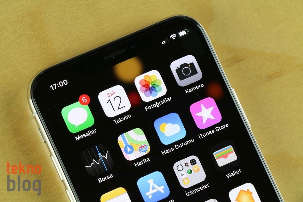 iPhone X İncelemesi