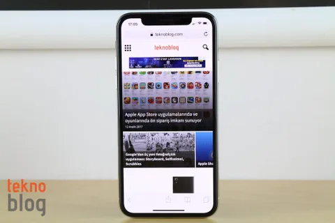 iPhone X modeli bu yıl piyasadan kalkabilir