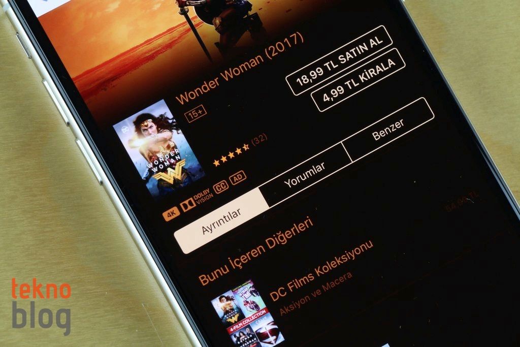 iPhone X İncelemesi