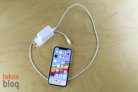 iPhone X İncelemesi