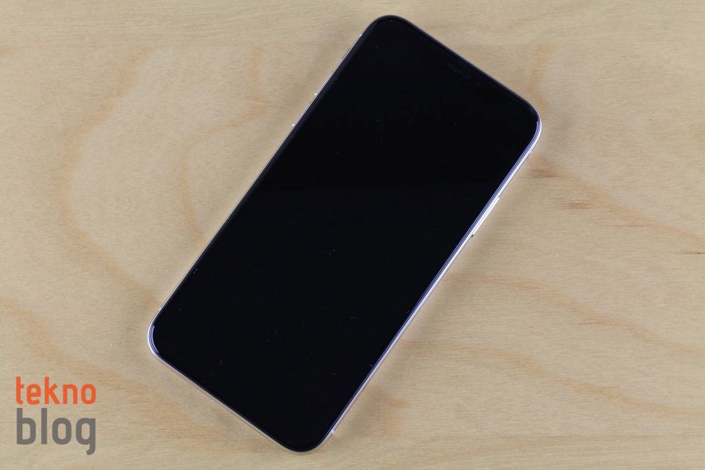 iPhone X İncelemesi