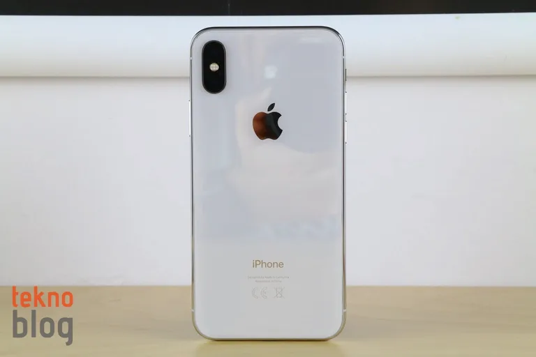 Apple’ın iPhone X için resmi donanım desteği sona erdi