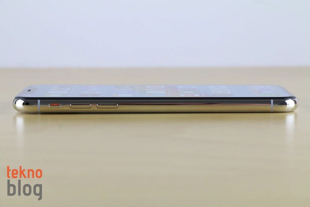 iPhone X İncelemesi