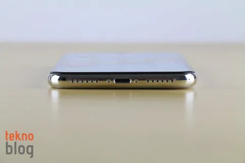Apple 2019 model iPhone’larda Lightning yerine USB-C girişini tercih edebilir