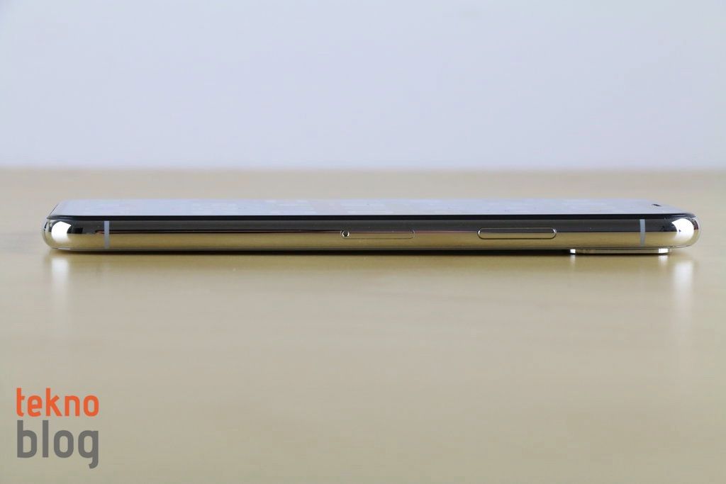 iPhone X İncelemesi