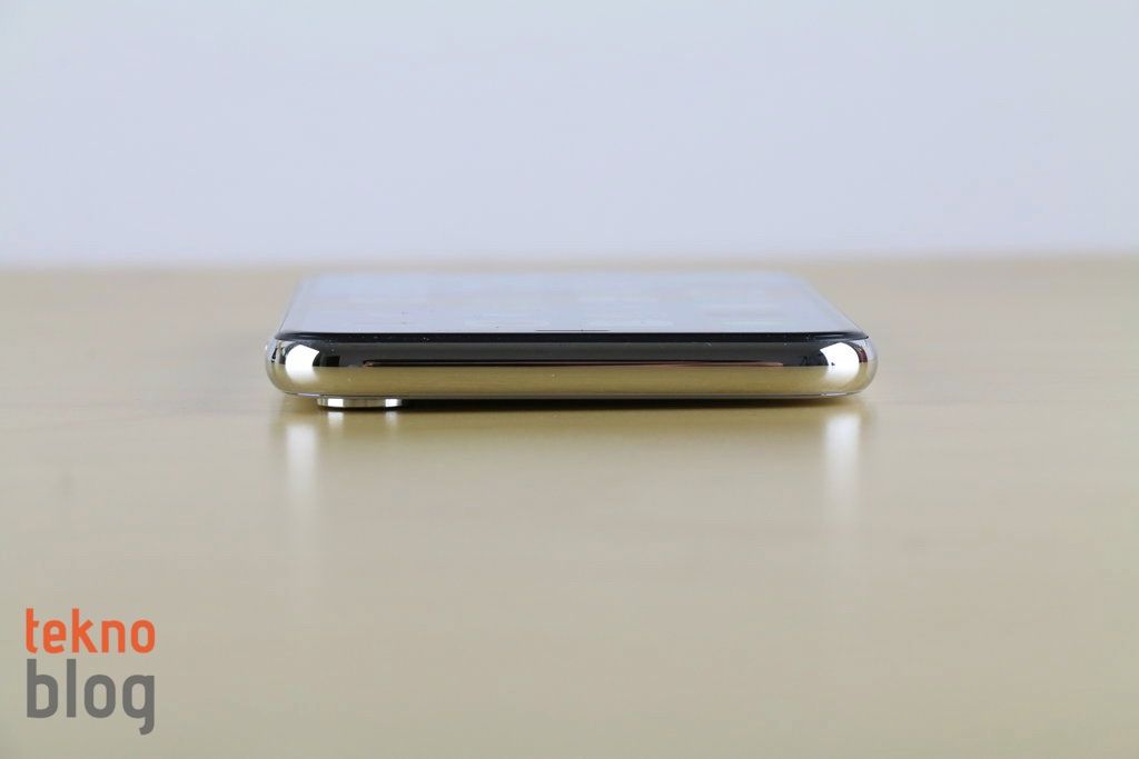 iPhone X İncelemesi