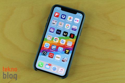 iphone çift sim kart desteği