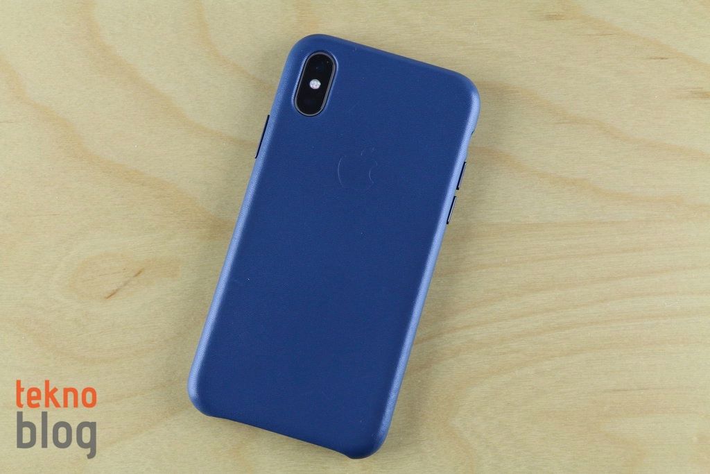 iPhone X İncelemesi