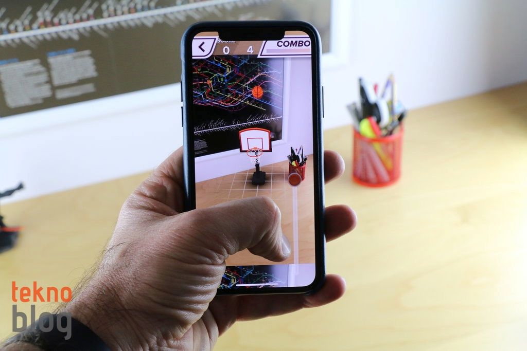 iPhone X İncelemesi