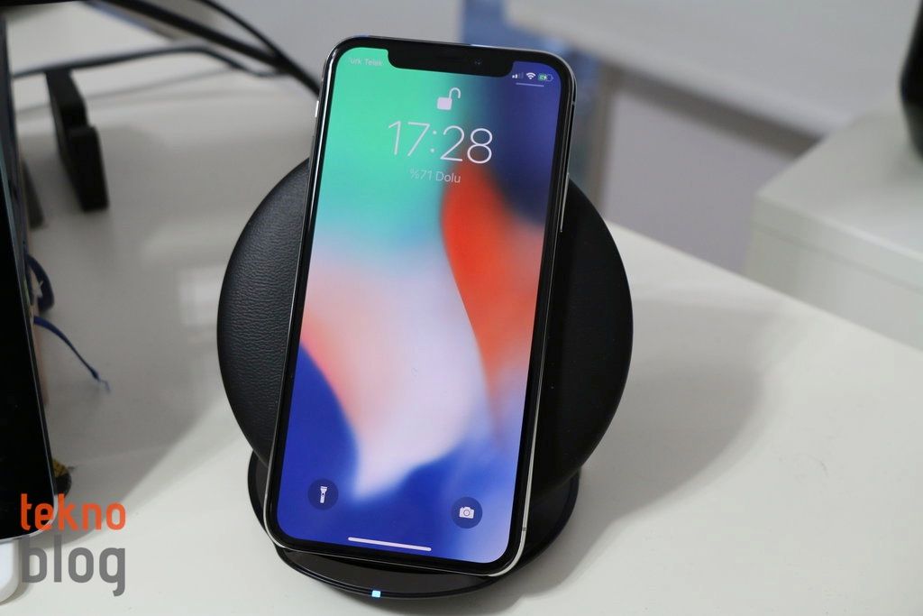 iPhone X İncelemesi