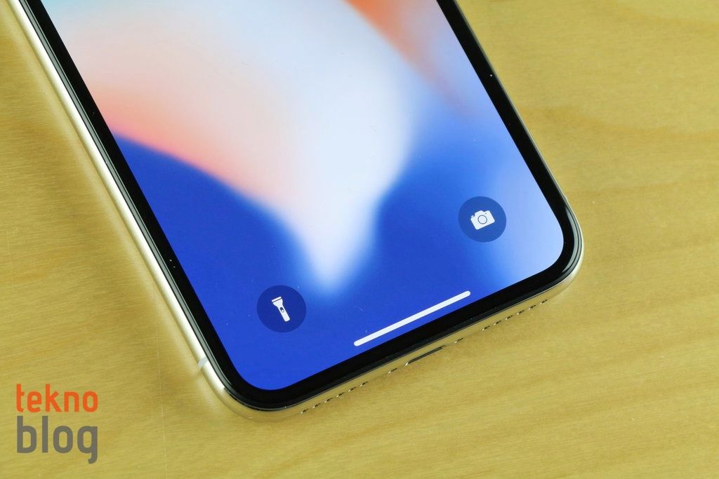 iPhone X İncelemesi