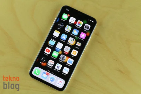 Apple iOS 12’de önce performans ve dayanıklılığa odaklanacak