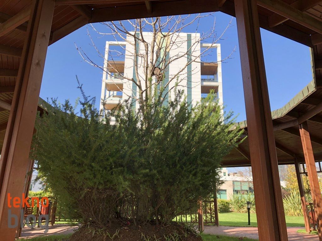 iPhone X İncelemesi