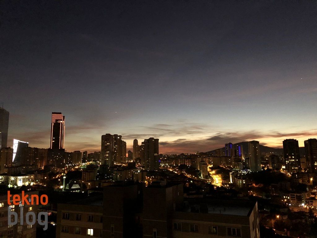 iPhone X İncelemesi