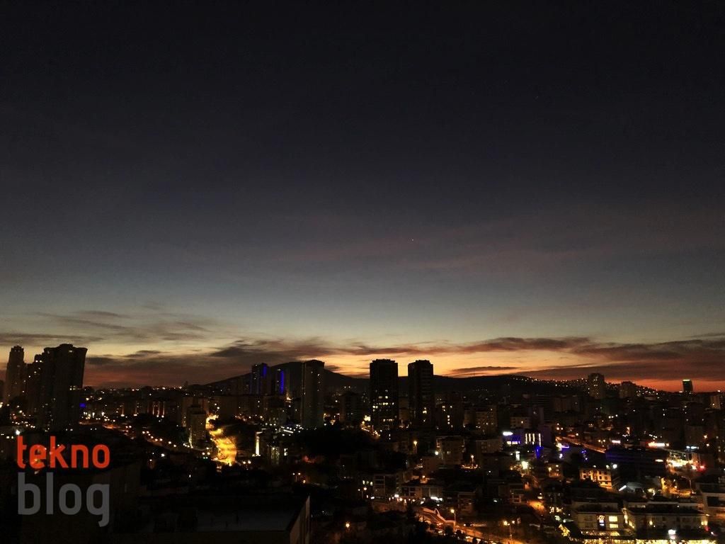 iPhone X İncelemesi