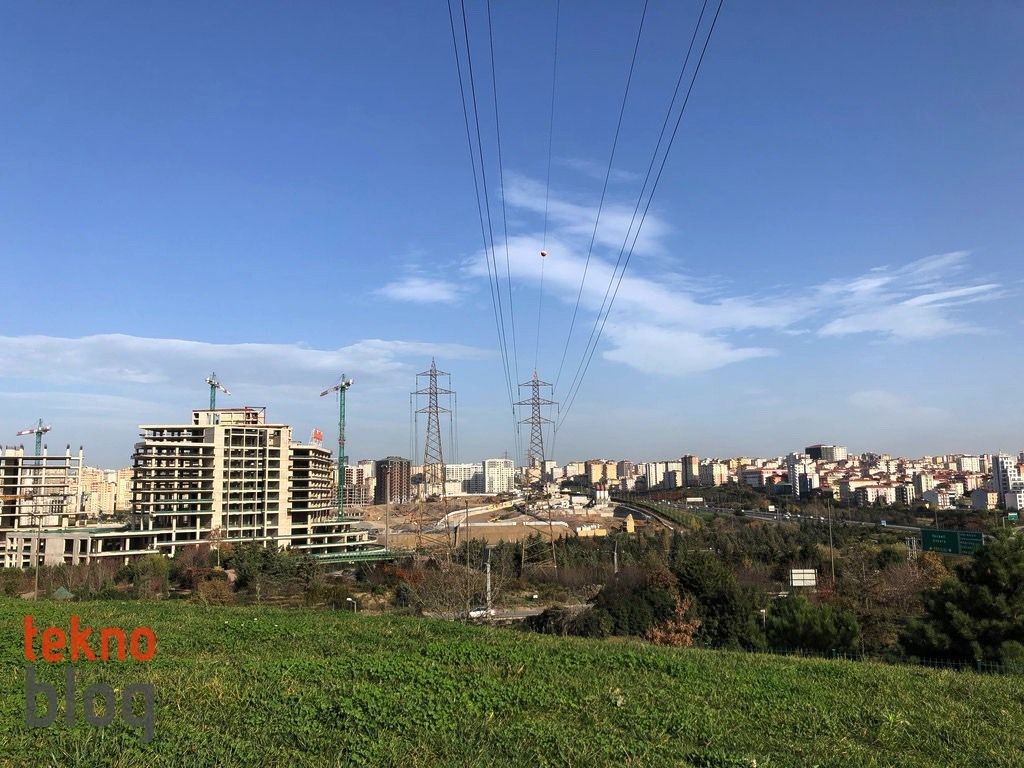 iPhone X İncelemesi