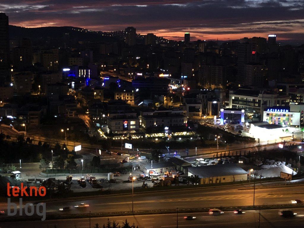 iPhone X İncelemesi