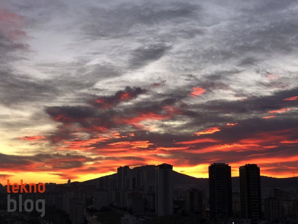 iPhone X İncelemesi