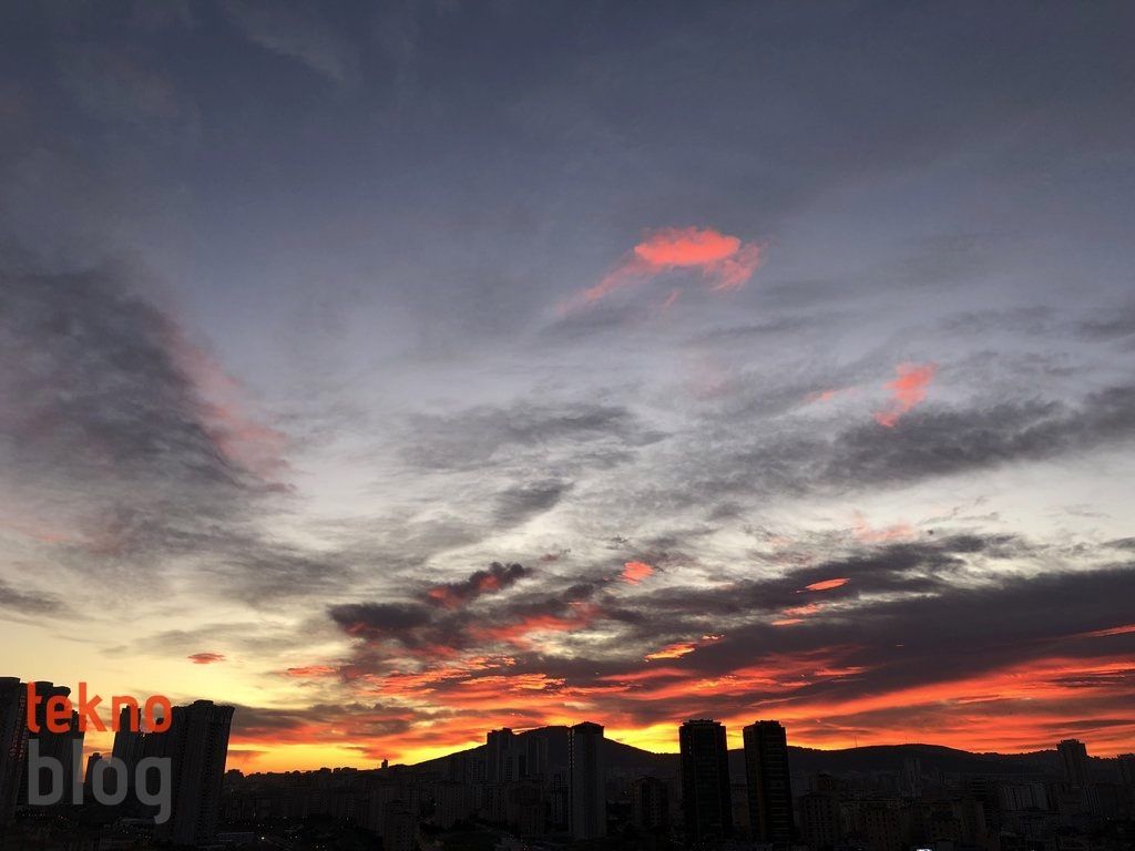 iPhone X İncelemesi