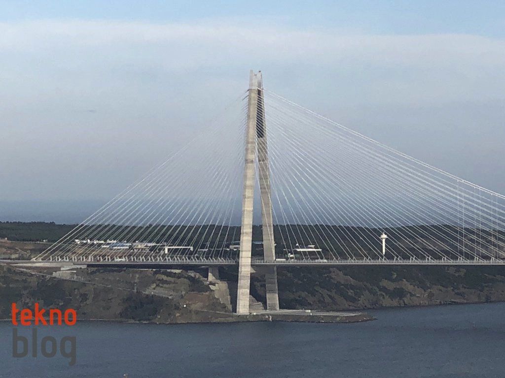 iPhone X İncelemesi