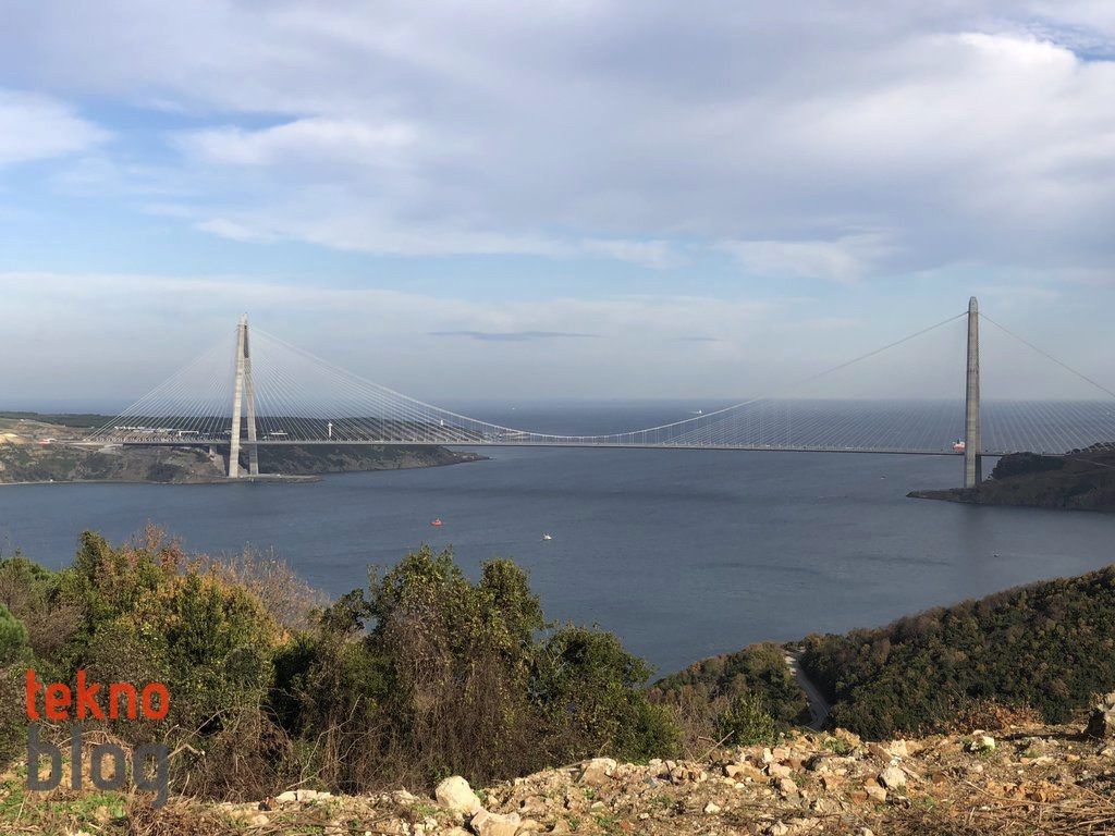 iPhone X İncelemesi