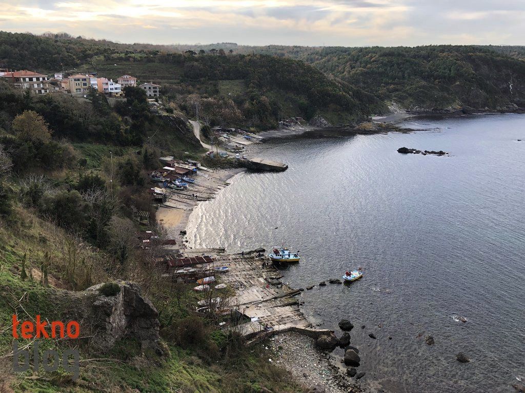 iPhone X İncelemesi