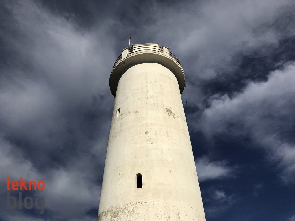 iPhone X İncelemesi