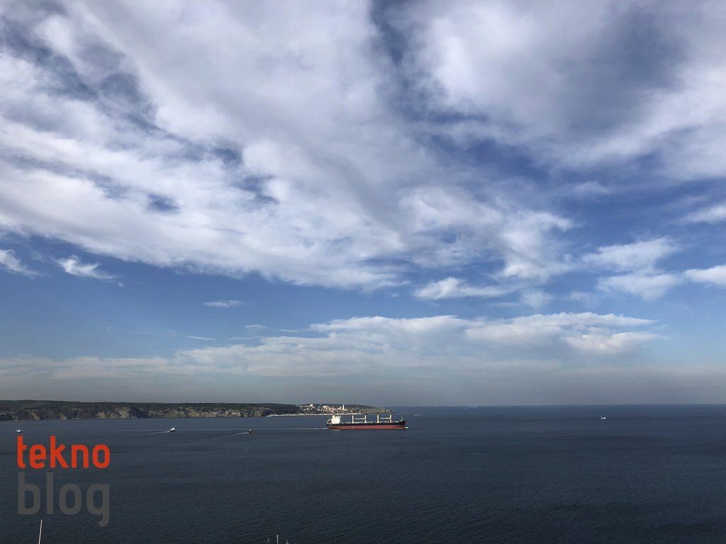 iPhone X İncelemesi