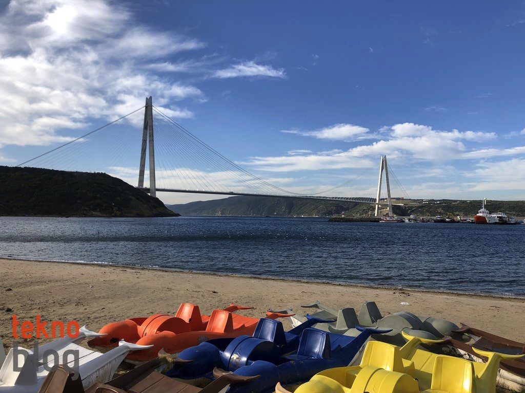 iPhone X İncelemesi