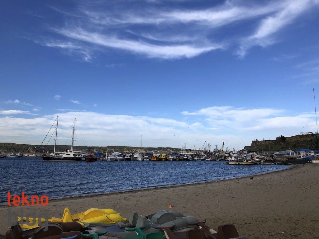 iPhone X İncelemesi