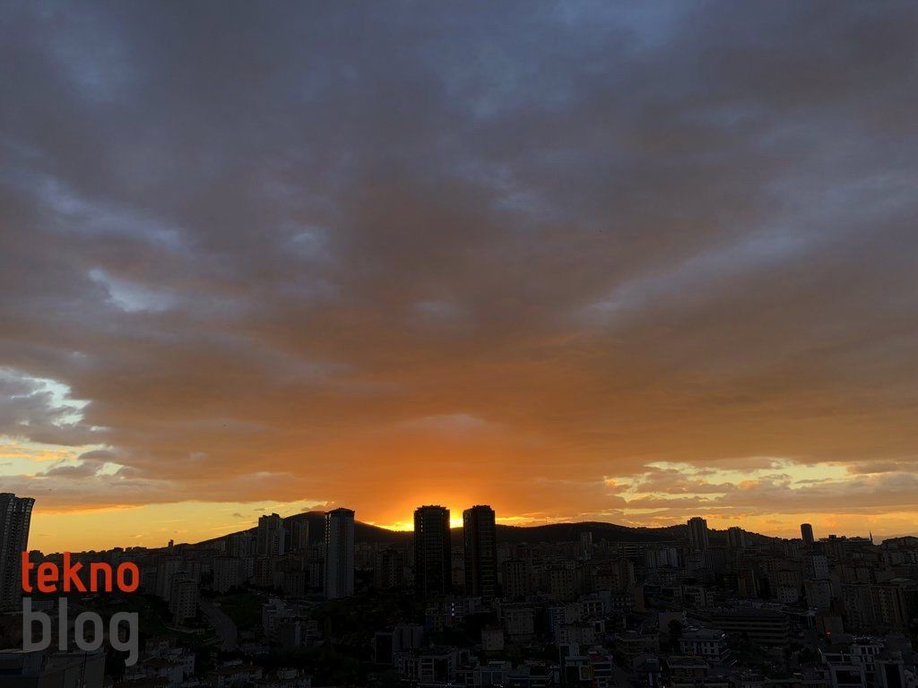 iPhone X İncelemesi