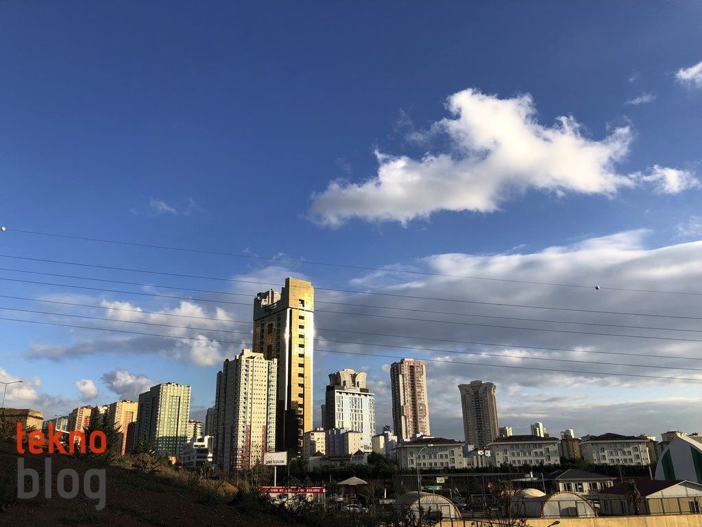 iPhone X İncelemesi