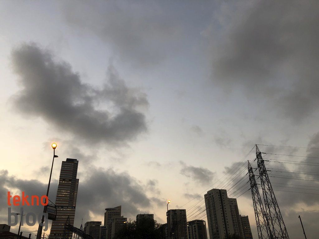 iPhone X İncelemesi