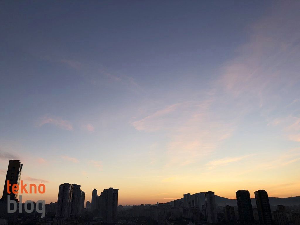 iPhone X İncelemesi